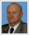Zygmunt Sporysz - Sołectwo Poręba Wielka
