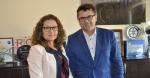 Projekty unijne w Gminie Oświęcim