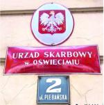 Urząd Skarbowy  w Oświęcimiu zaprasza na bezpłatne szkolenia