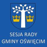 Transmisja na żywo LXXV Sesja Rady Gminy Oświęcim