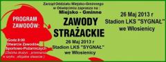 Zawody Strażackie