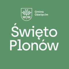 Dożynki sołeckie w Brzezince