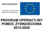 Realizacja Programu Operacyjnego Pomoc Żywnościowa