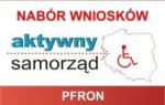 PCPR Oświęcim rozpoczął przyjmowanie wniosków beneficjentów Programu „Aktywny Samorząd”