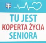 Koperta Życia- Twoja nadzieja na szybką i skuteczną pomoc