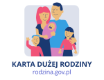 Tańsze wakacje z Karta Dużej Rodziny!