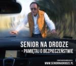 Senior na drodze-spotkanie w OCK Oświęcim