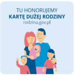 Karta Dużej Rodziny wspiera przed nowym rokiem szkolnym!