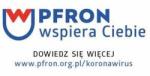 Pomoc PFRON w związku z epidemią koronawirusa