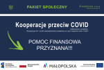 GOPS otrzymał dotację z Projektu „Kooperacje 3D