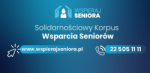 Solidarnościowy Korpus Wsparcia dla Seniorów