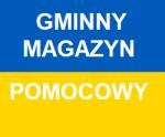 #Pomoc Ukrainie. Gminny magazyn pomocowy