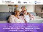 Webinarium CEDUR: Oszukańcze inwestycje- jak się przed nimi ustrzec i co zrobić gdy padniemy ofiarą przestępców