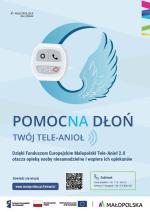 Mołopolski Tele-Anioł 2.0