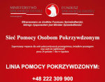 Sieć pomocy osobom pokrzywdzonym
