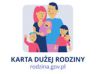 Karta Dużej Rodziny – nowa ustawa, nowe przywileje