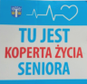 KOPERTA ŻYCIA - Twoja nadzieja na szybką i skuteczną pomoc