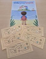 Podsumowanie akcji czytelniczej