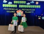 Konkurs wiedzowy